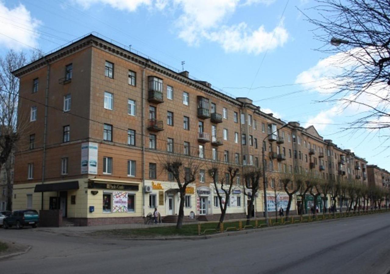 APARTAMENTY V CENTRE CHEREPOVCA ЧЕРЕПОВЕЦ (Россия) - Квартиры посуточно -  от 3833 RUB | NOCHI